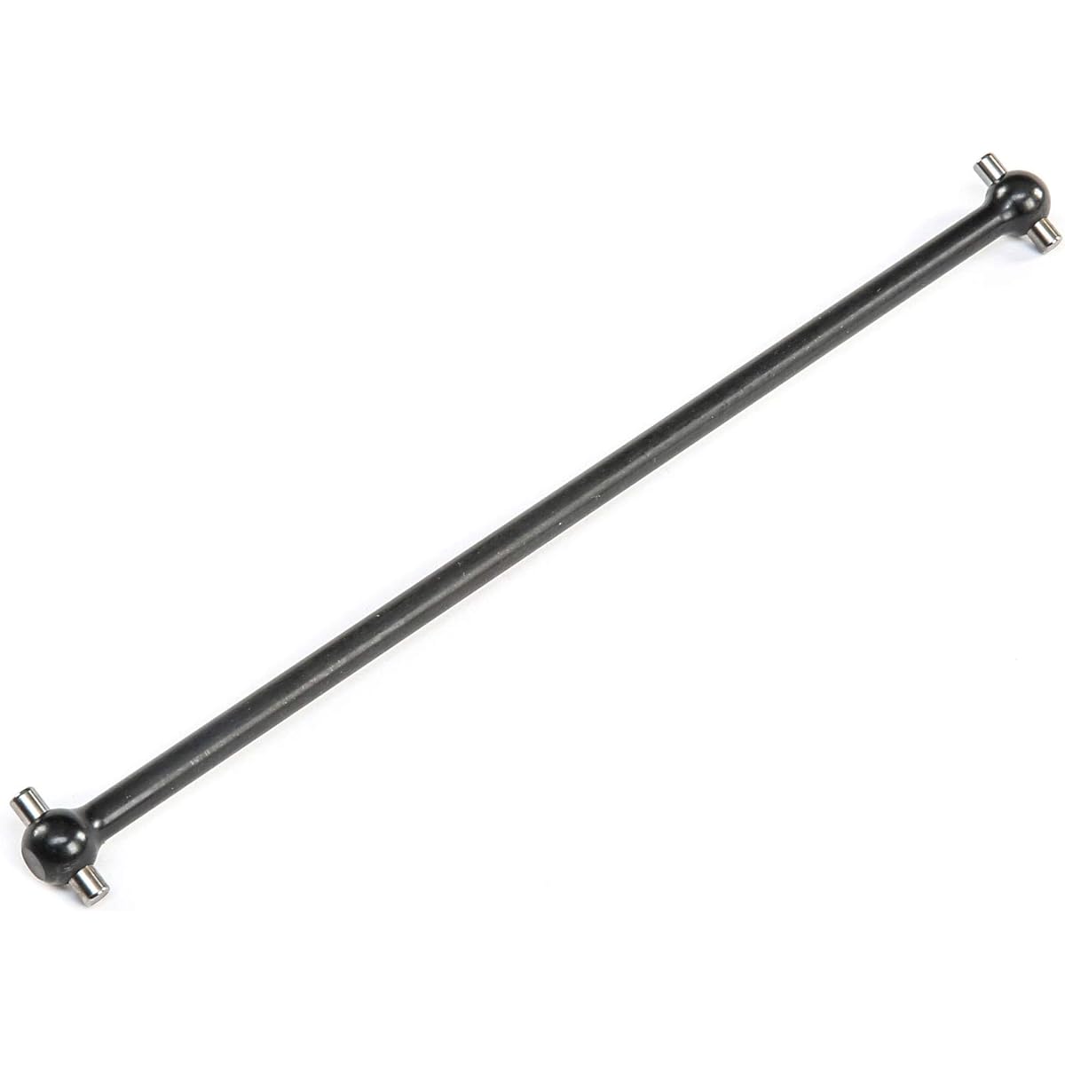 Team Losi Rear Center Dogbone: 5ive-T 2.0