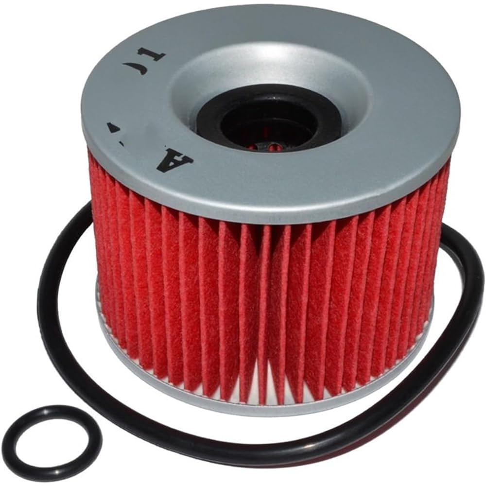 Motorcycle Breather Filter For Kawasaki GPZ400R GPZ 400R GPZ400 R GPZ 400 R 1985 1986 1989 Motorcycle Filter For Motorcycle Engine Parts Oil Grid Filter