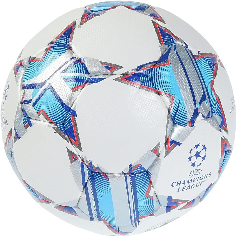 Adidas Soccer Ball No. 5 Certification Ball FINALE 23-24 League AF5401WSL (White/5/Men's)