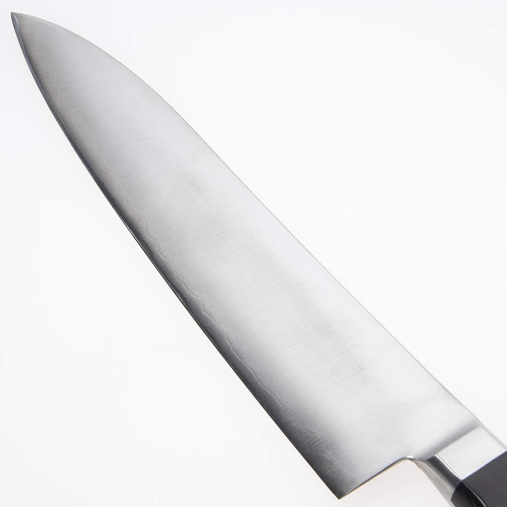 Toshu Giken Knife Gyuto (Right-handed) 210mm "Toshu Aogami Super" All-Purpose Knife Made in Japan 11704