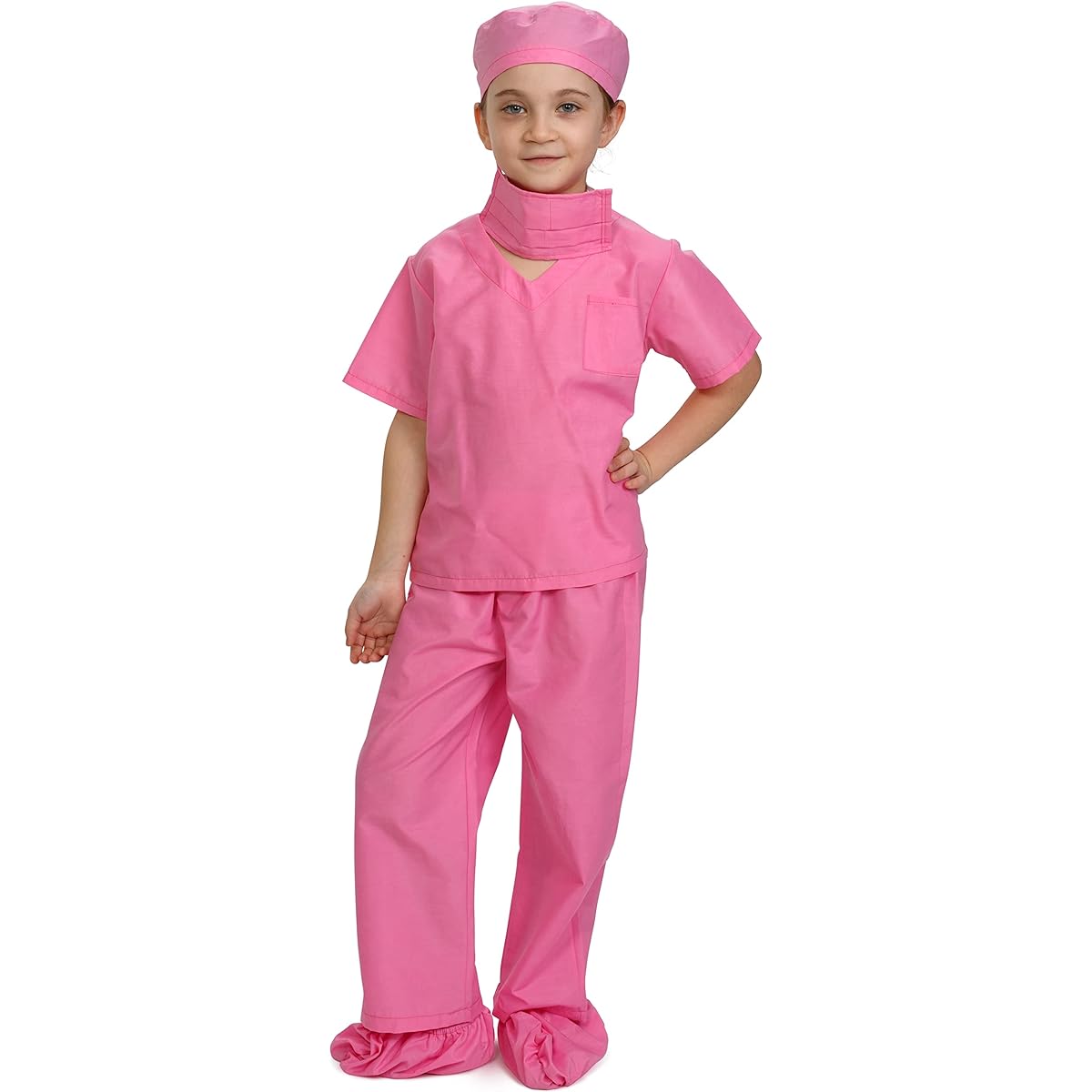 Dress Up America BABY_COSTUME Unisex Kids