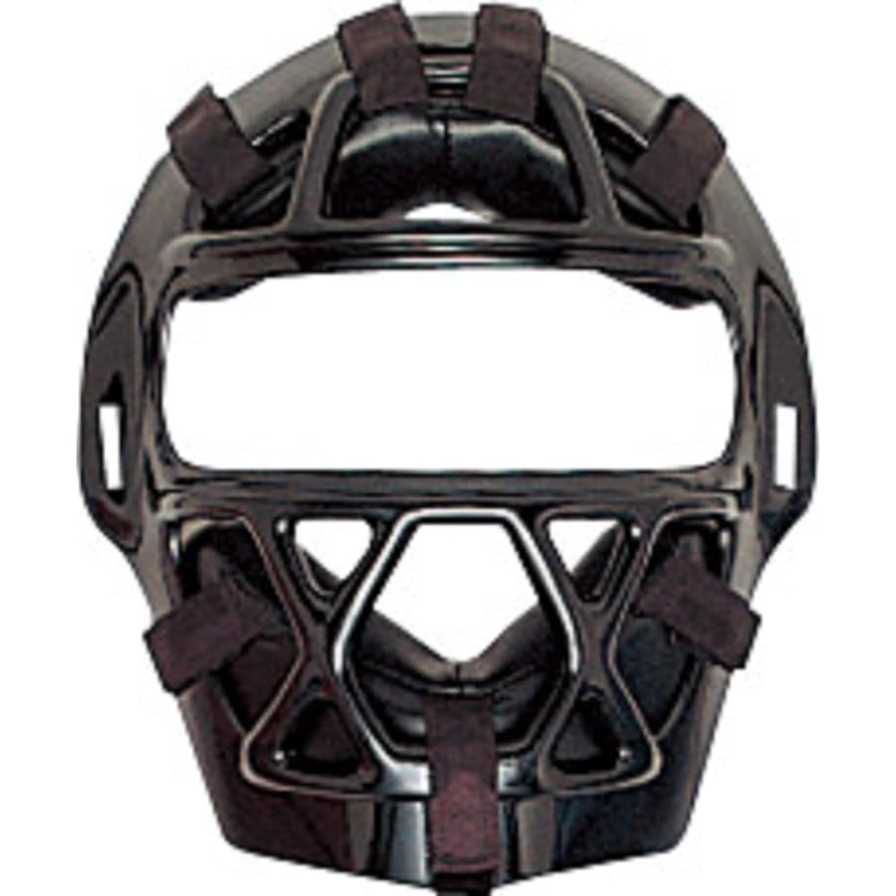 SSK SSK Softball Mask (Compatible with No. 3 Ball) Softball Baseball Supplies (CSM4010S)