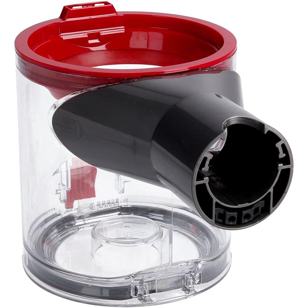 Dyson Clear Bin Dust Cup for V7 V8 Series [Parallel Import]