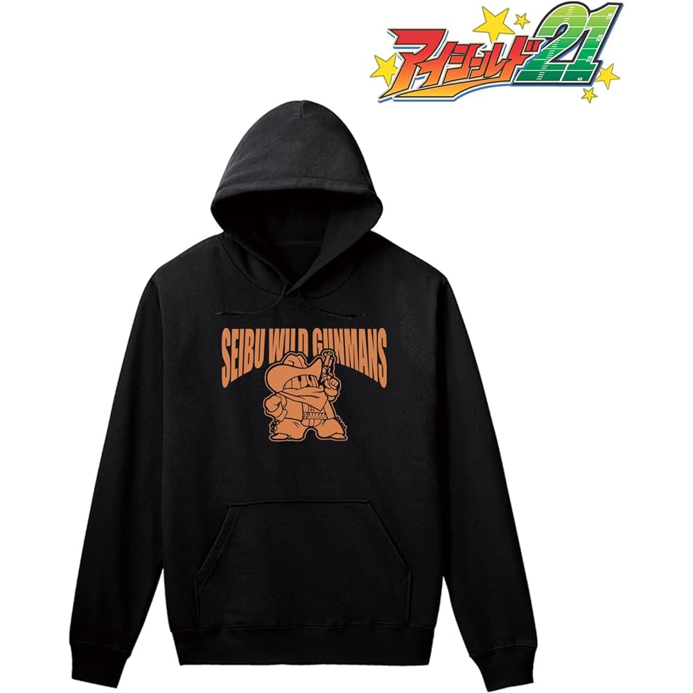 Eyeshield 21 Western Wild Gunmans Parka Women's XXXL size