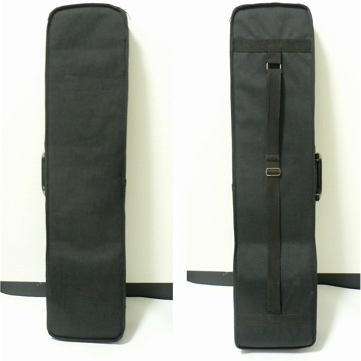 Semi-hard case for erhu