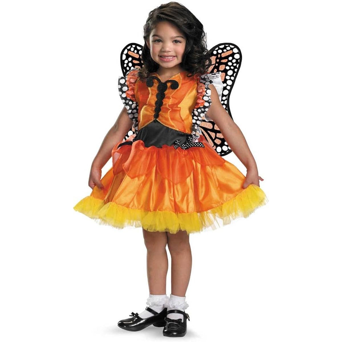 Magic Monarch 3T-4T DS103271