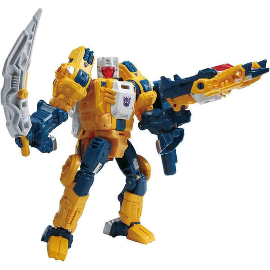 Transformers Legends LG30 Weird Wolf