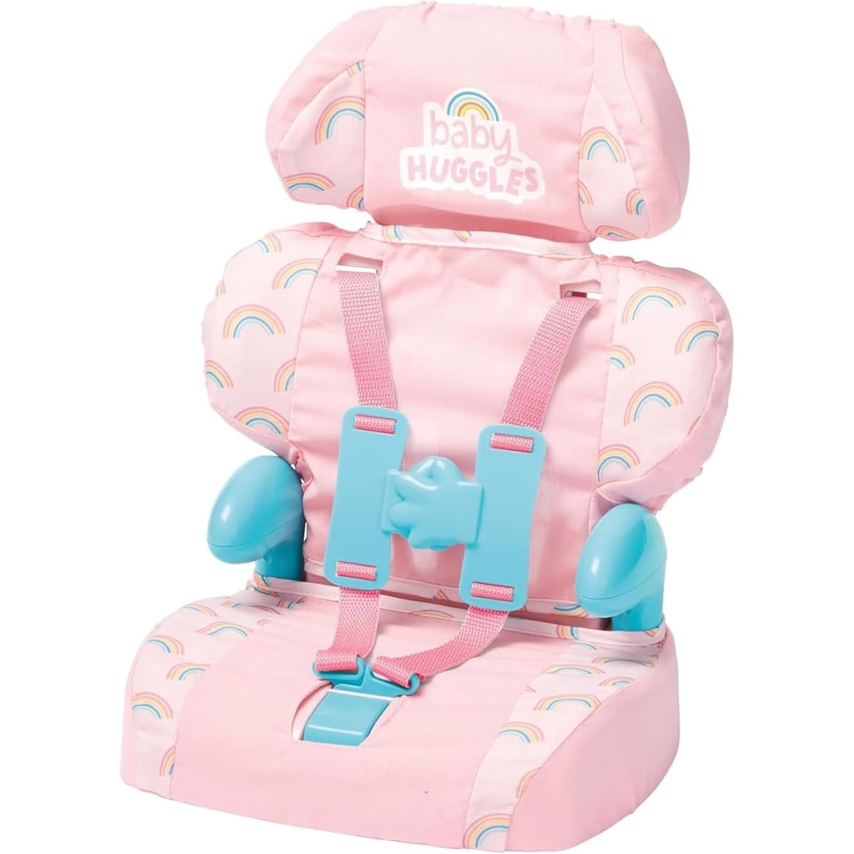 CASDON My Baby Toy Car Seat Toy 710 Genuine Product