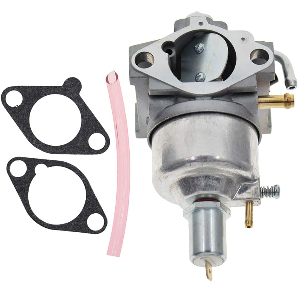 AUTOKAY Carburetor Kawasaki 15003-2801 Replacement John Deere AM131756 345 GX345 FD611V