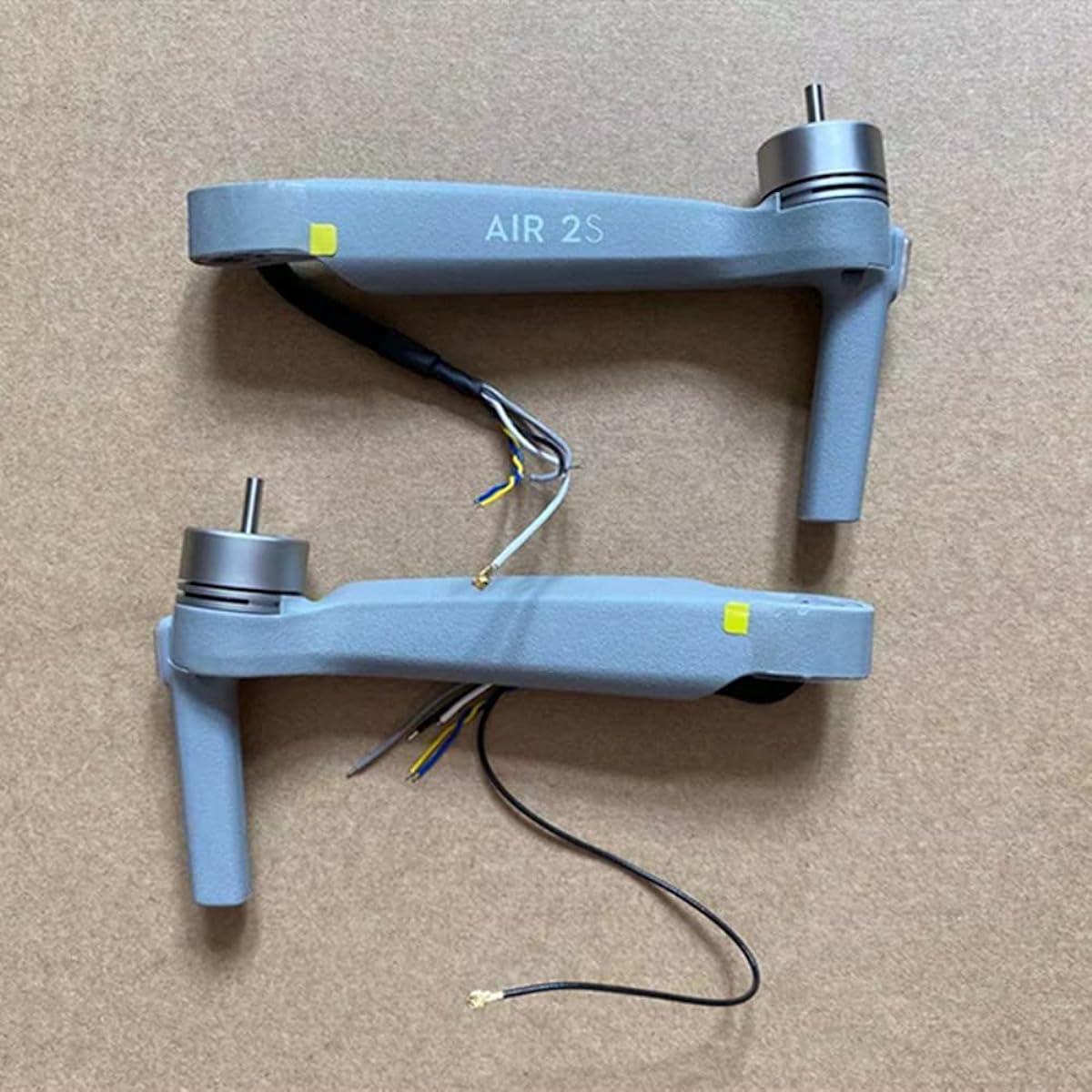 Air 2S Replacement Drone Motor Arm Front Left Repair Part for DJI Mavic Air 2S Front Left