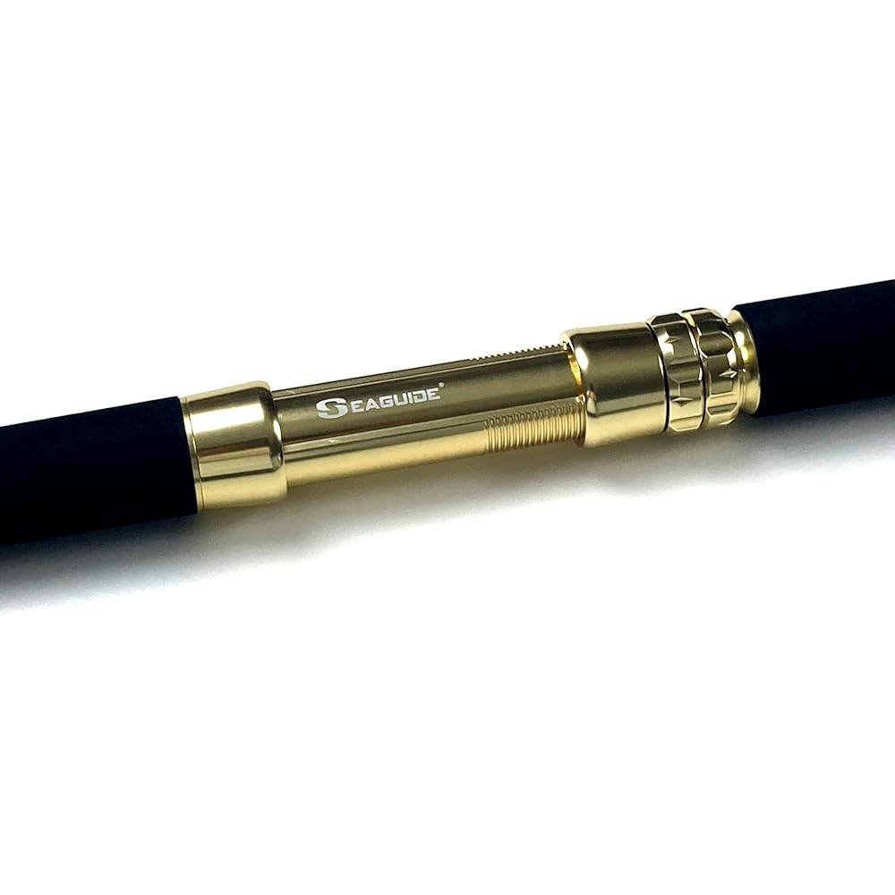 Glory Fish Rod Savage Drop
