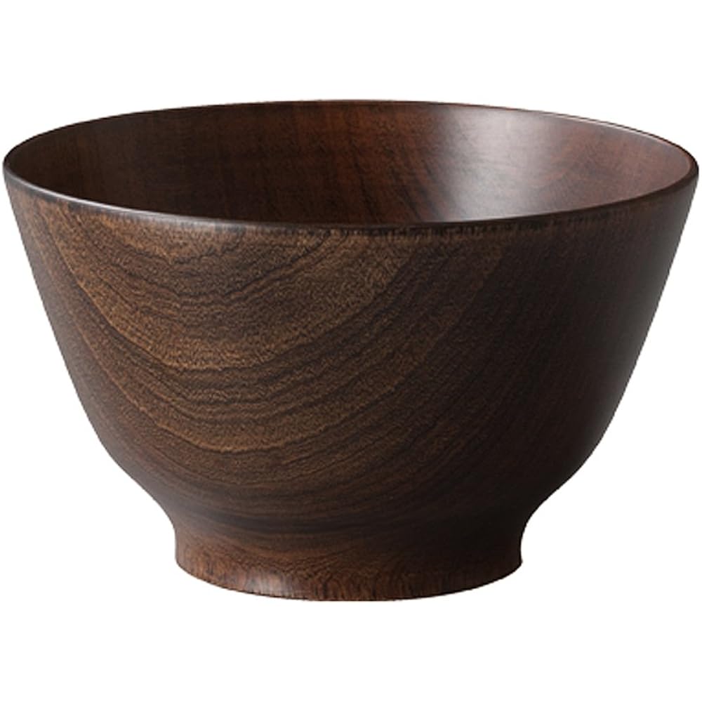 KINTO (キントー) HIBI lacquer bowl 340ml Zhu 26893
