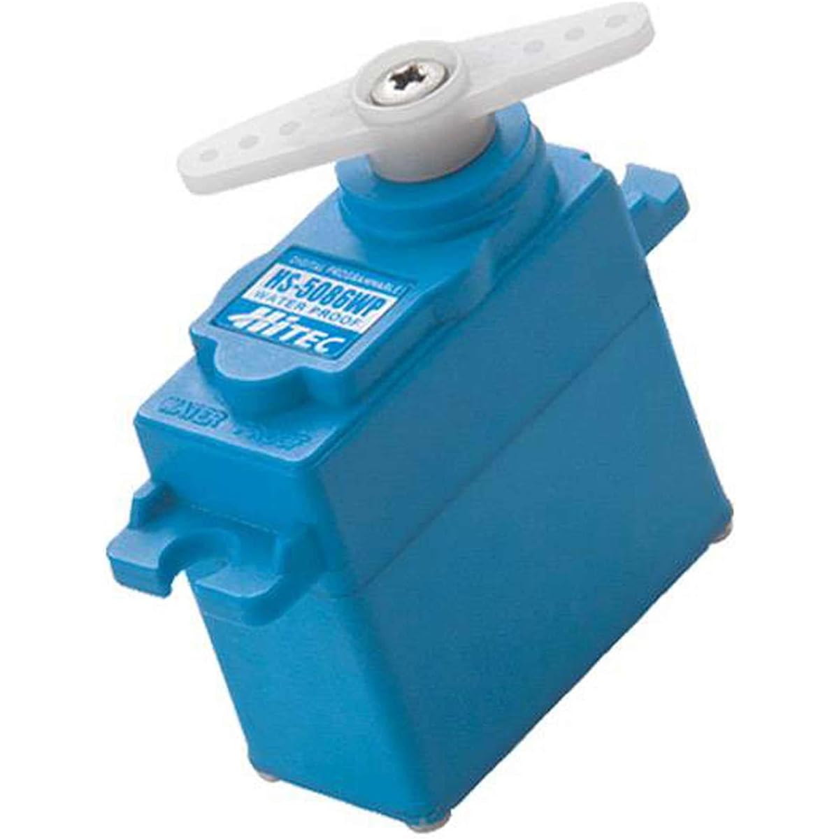 Hitec Multiplex Japan HS-5086WP 3.6kg/0.15s 35086S Servo