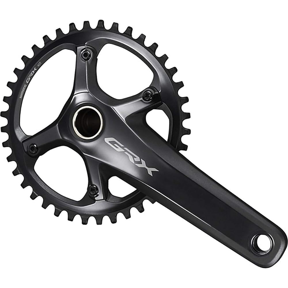 SHIMANO GRX FC-RX810-1 Crankset 40T(1x11S)
