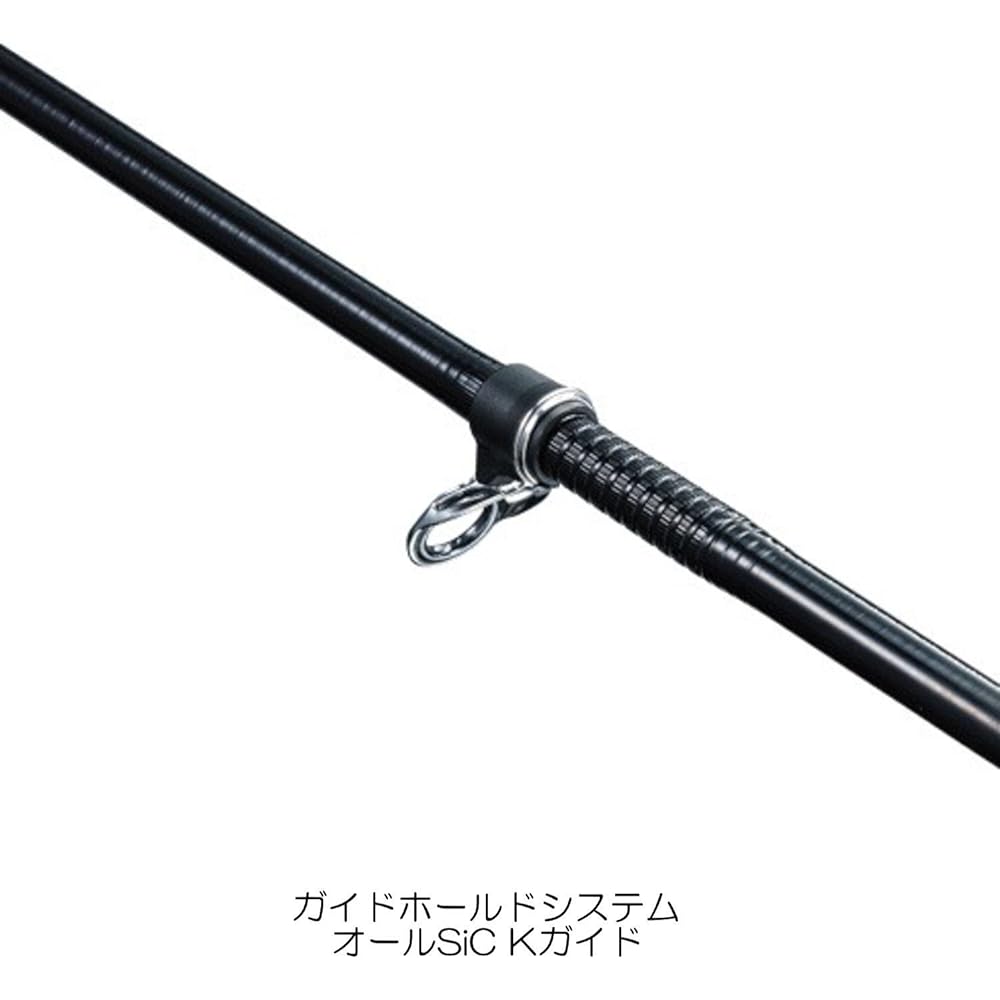 SHIMANO Iso Rod Bottom King Various