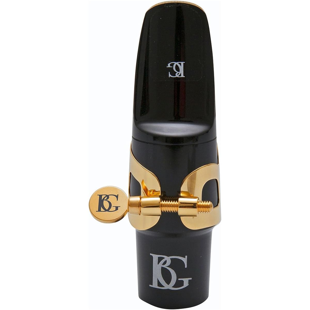 BG Tradition Ligature Gold Plated for Soprano Saxophone L51