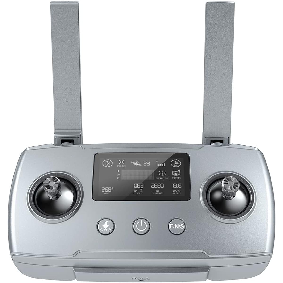 HUBSAN Zino Mini Remote Control Drone Transmitter RC Quadcopter Spare Parts