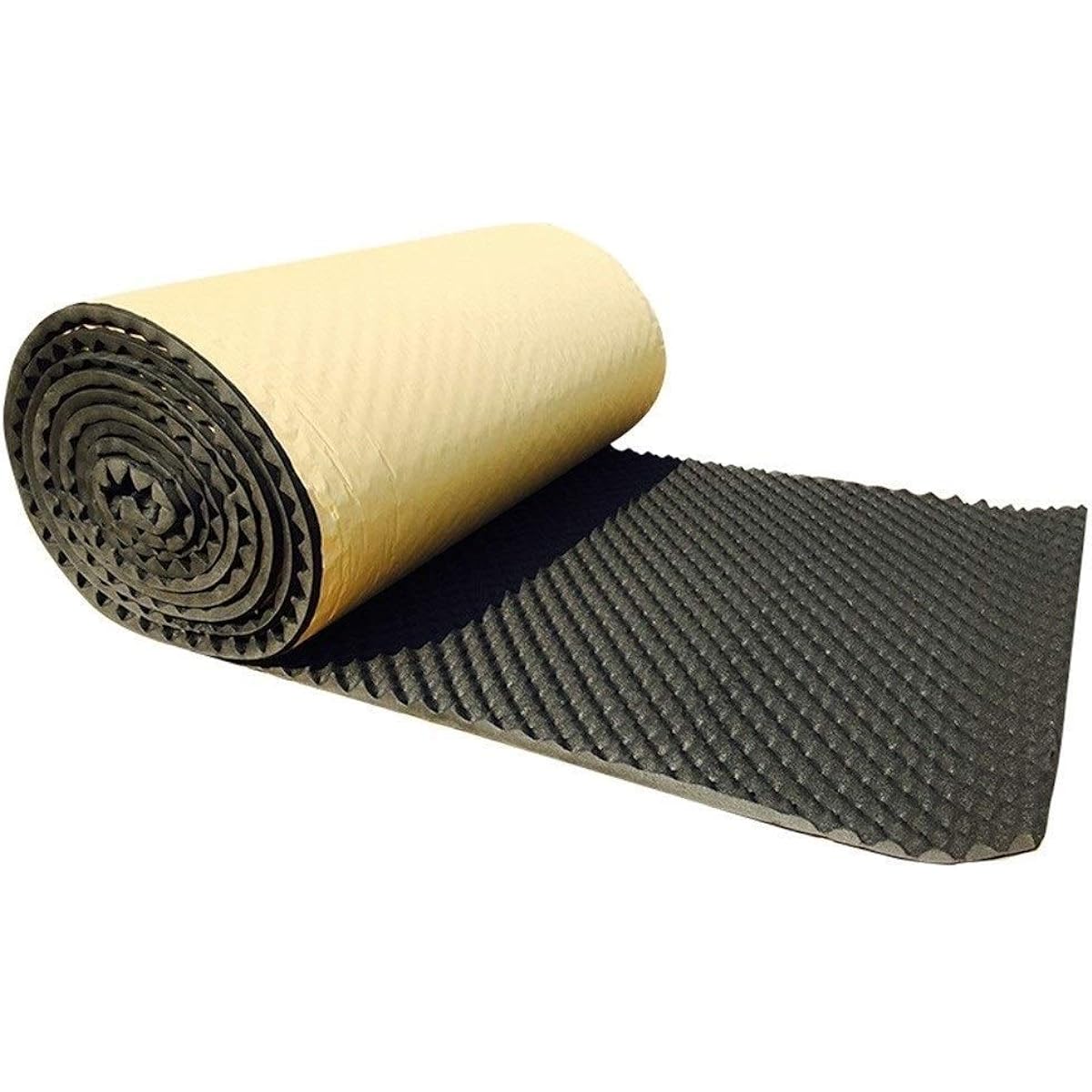 Waterproof soundproofing cotton 1 square meter/soundproofing indoor piano room bar studio sound absorbing cotton