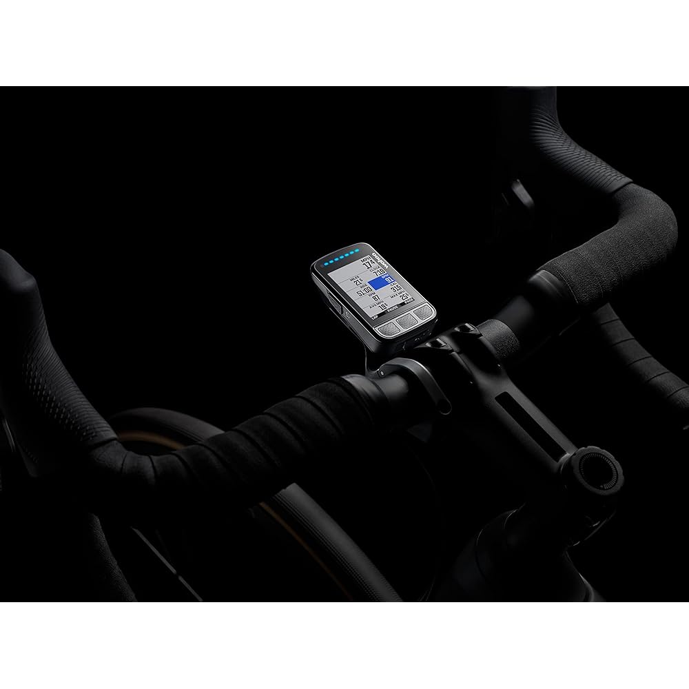 WAHOO ELEMNT BOLT [WFCC5] Cycle computer only [Domestic regular distribution product]