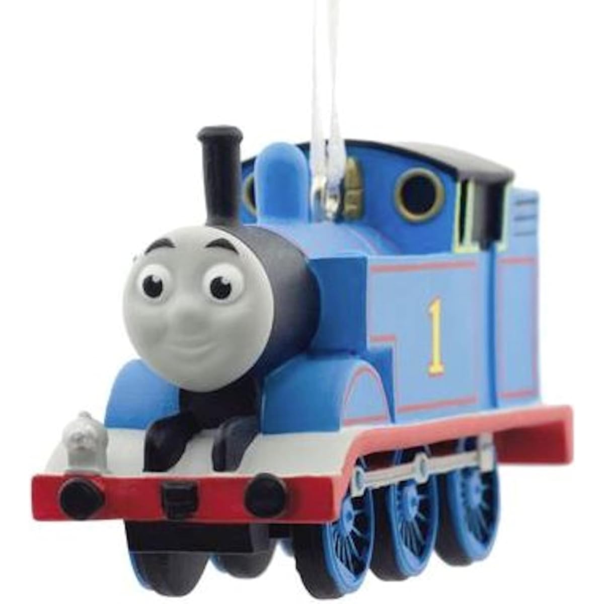 Thomas the Tank Engine Christmas Ornaments