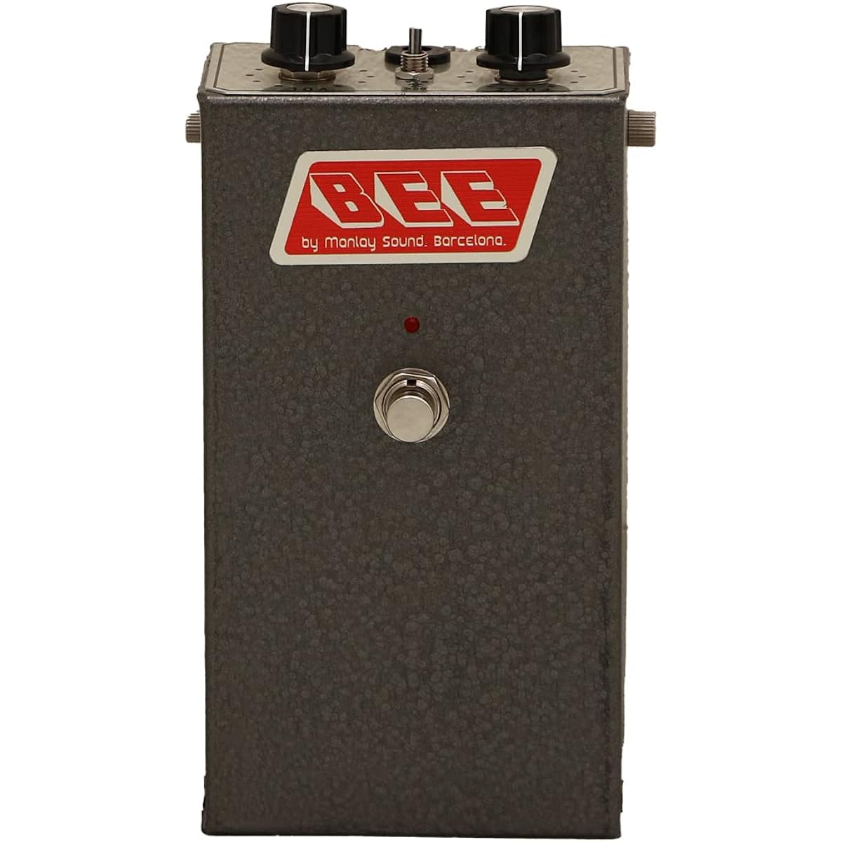Manlay Sound/BEE BOX FY-2 Inspired Fuzz Box