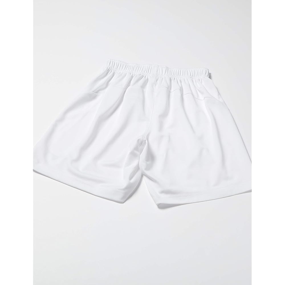 [Mizuno] Soccer Wear Field Pants Junior Kids P2MB8W11
