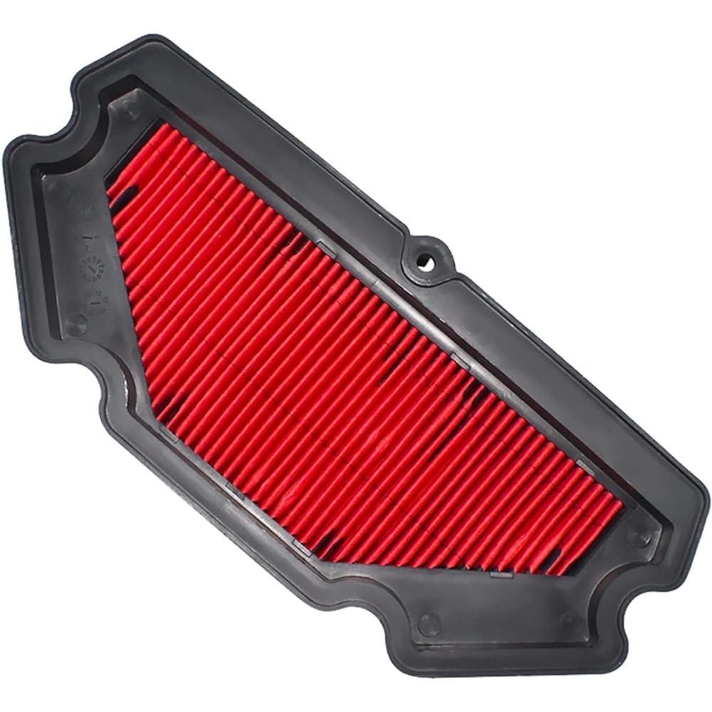 Motorcycle Fuel Filter For Kawasaki ER6F ER 6F ER6N ER 6N EX650 Ninja EX 650 650R 2013 2014 2015 2016 Motorcycle Intake Filter Cleaner