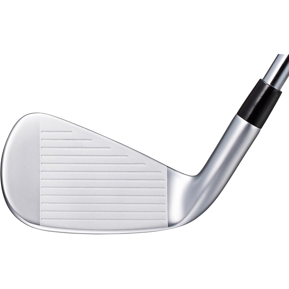 Callaway Iron Utility X FORGED [Catalog genuine shaft installed model] Steel shaft N.S.PRO 950GH Neo Men's 2020 model