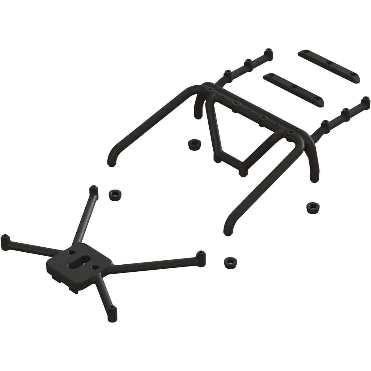ARRMA ARA480036 roll cage