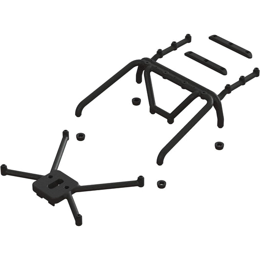 ARRMA ARA480036 roll cage