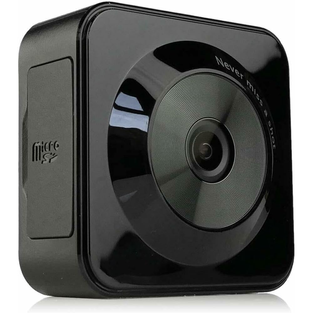 Brinno Brinno Wi-Fi direct step video & time-lapse camera "TLC130"