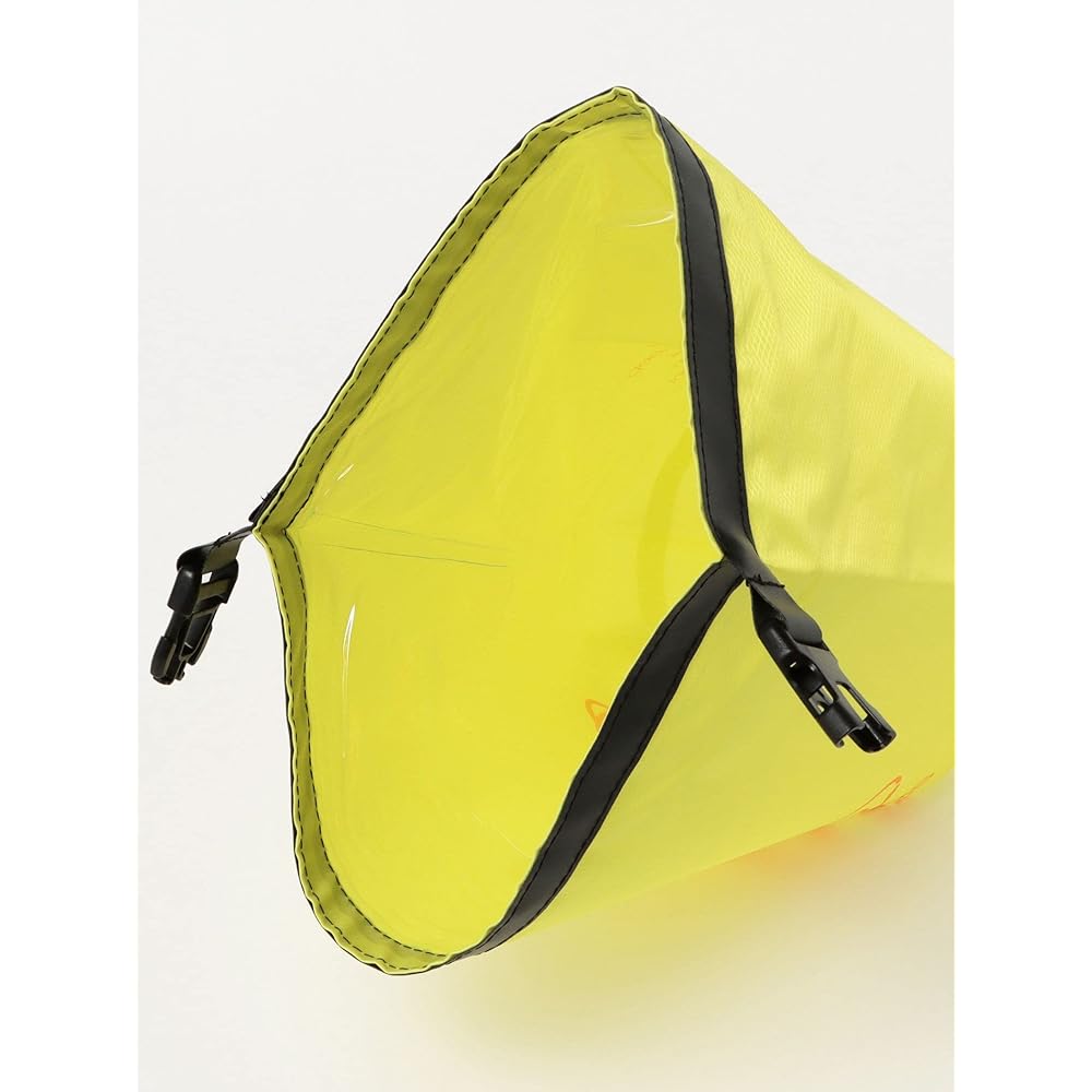 [Beams Golf] Pouch Ice Bag YELLOW -