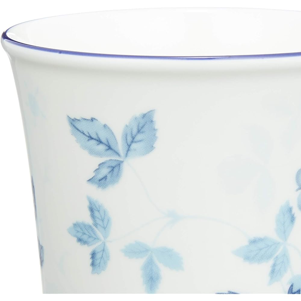 [Regular Imported Product] Wedgwood Strawberry Blue Mug Wedding Gift Present 50115904977