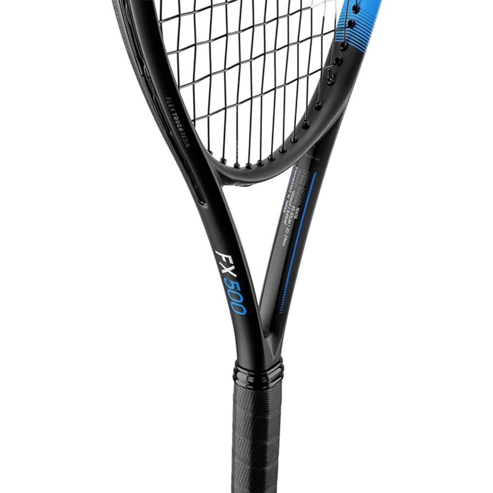 DUNLOP hard tennis racket FX500