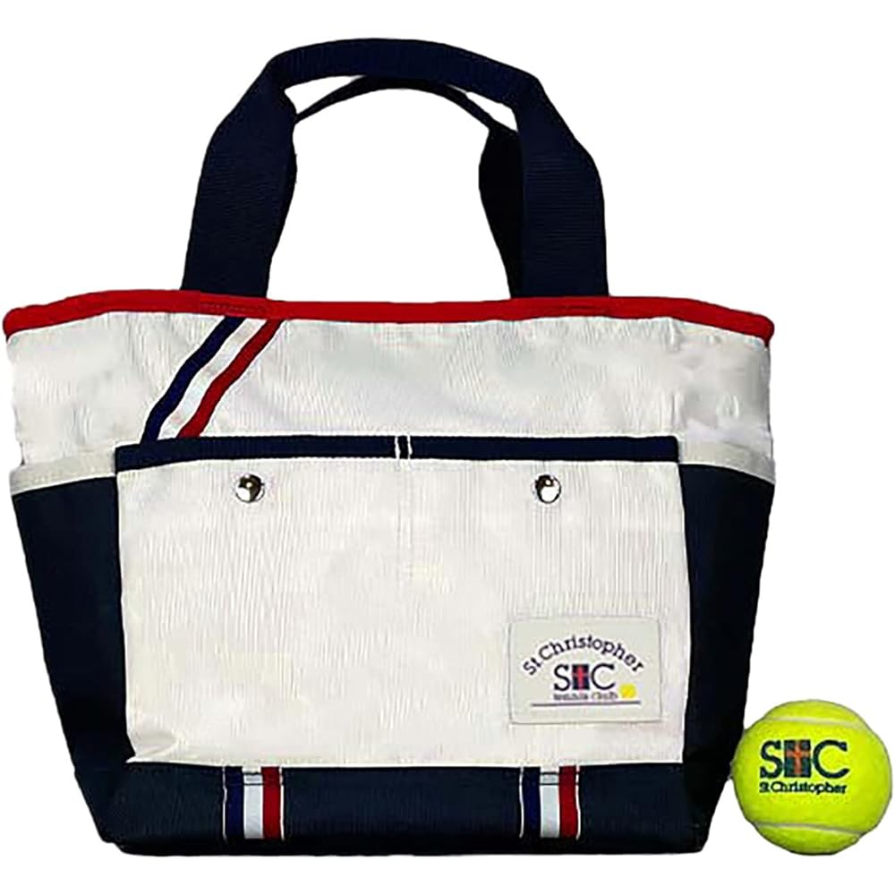 [St. Christopher] StChristopher Bag Mini Tote Bag STC-BAB3064