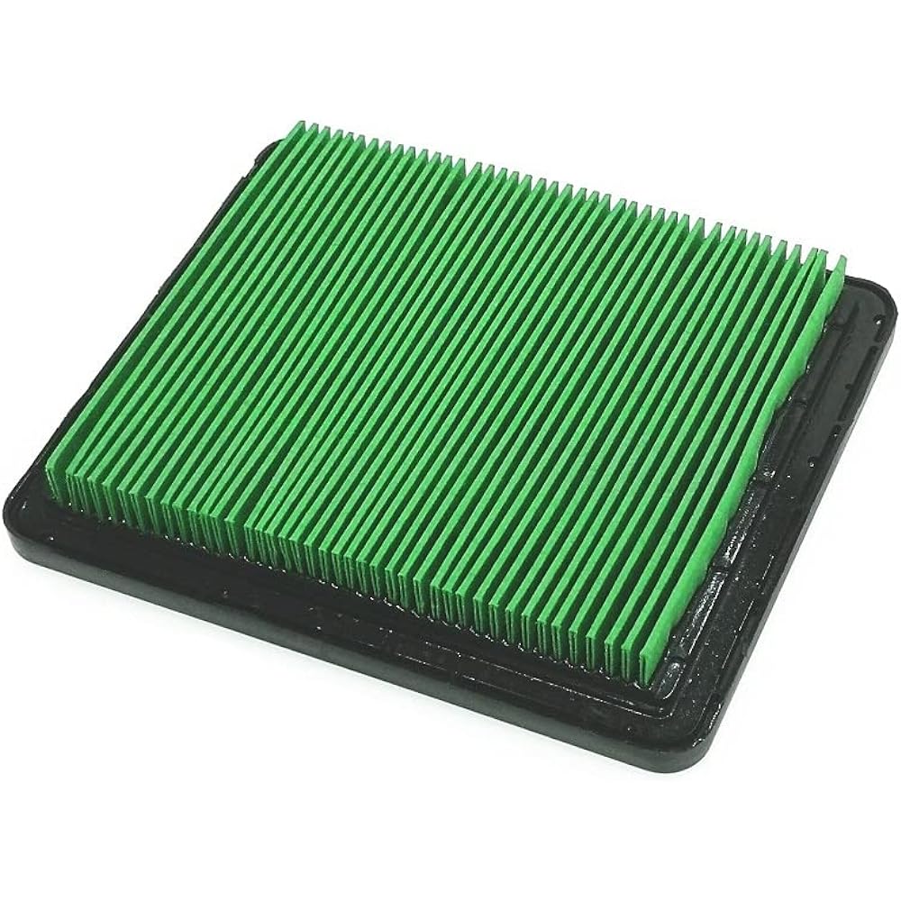 TENOMAL Air Filter 5 Pack 17211-ZS9-A02 Replacement for Honda 17211-ZS9-A02 17211ZS9A02 Honda EB2500C EU3000 EB3000 EB3000C EM3000C EB3000CK1 EB3000CK2 EM25000 EMC EU3000iS EU3 000iS1 generator
