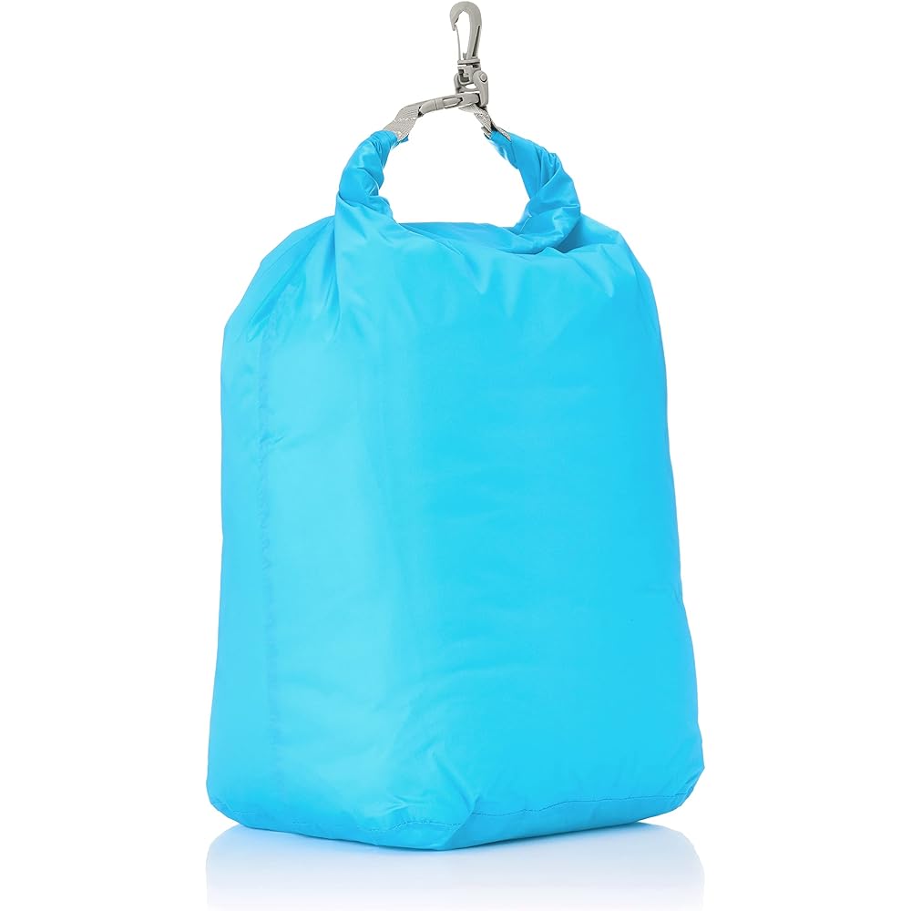 [Mizuno] Roll Bag L Swim Bag Pool Bag Swimming Bag Lightweight Unisex Swimming Pool Water Repellent Waterproof 33JM1033
