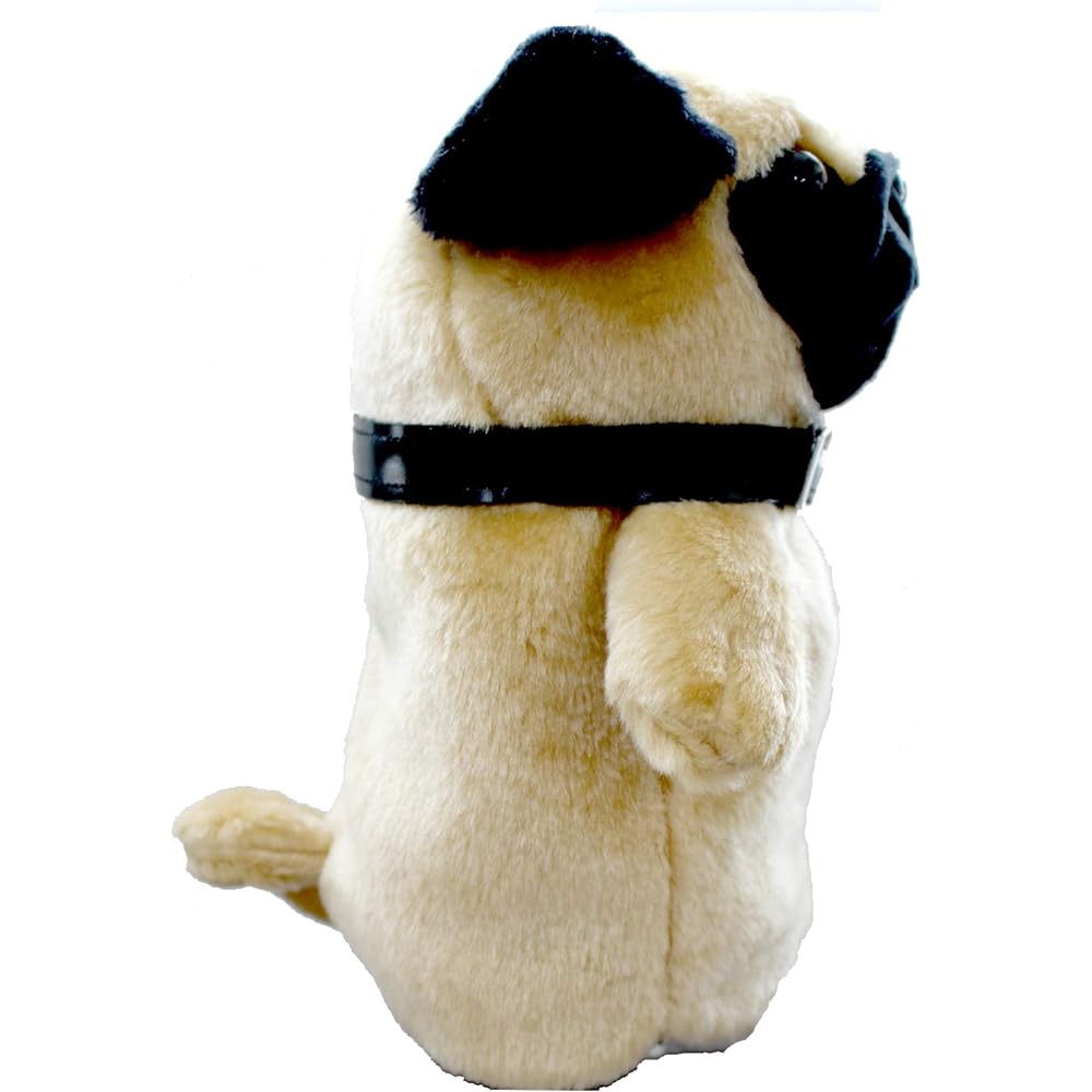 Hokushin Trading HTC Golf Head Cover for Driver [460cc Compatible]