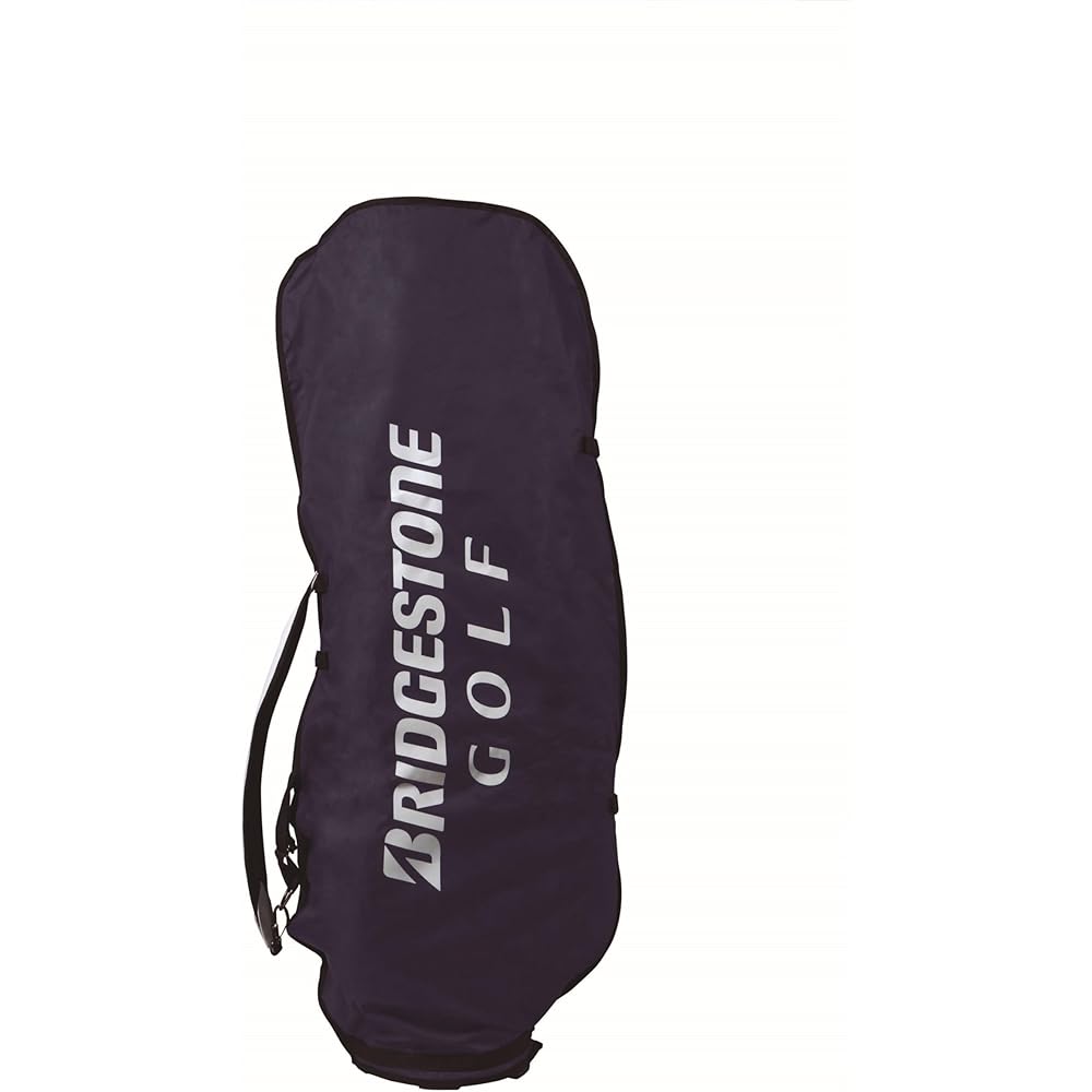 BRIDGESTONE Golf Caddy Bag Travel Cover TCG320 2023 Model