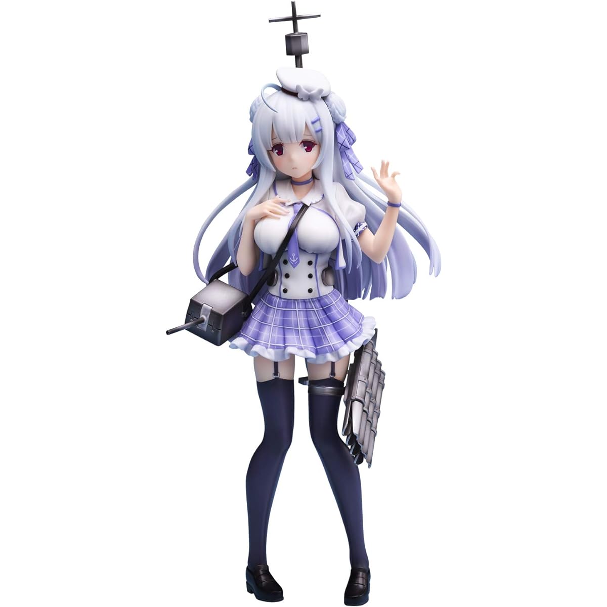 Union Creative "Azur Lane" Cygnet non-scale PVC & ABS painted finished figure