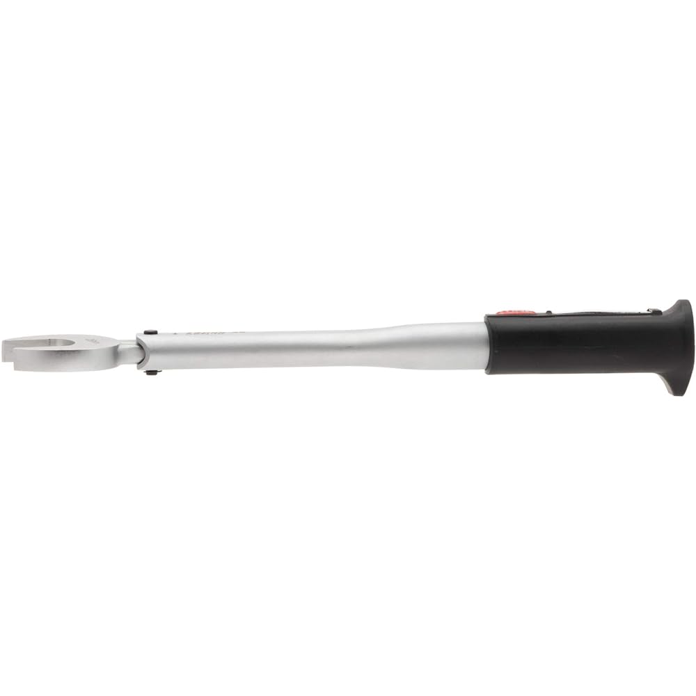 TONE Spanner type single-function torque wrench TSP55-26 Black 55N・m Air conditioner tool