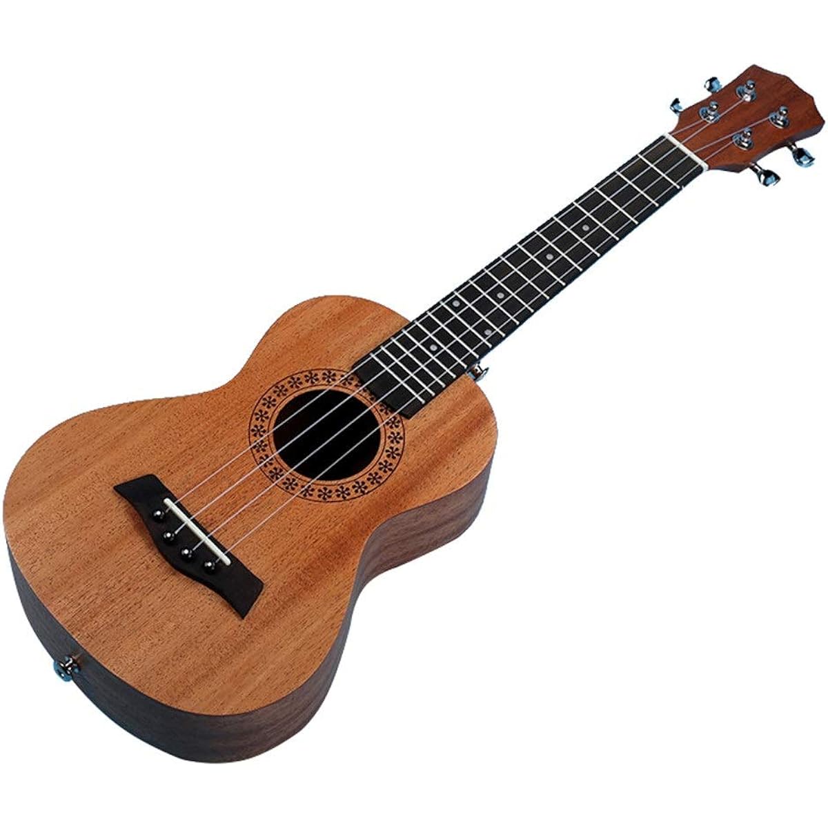 Ukulele Musical Instrument Design Concert Ukulele Hawaii Guitar 23 inch Ukulele for Beginners