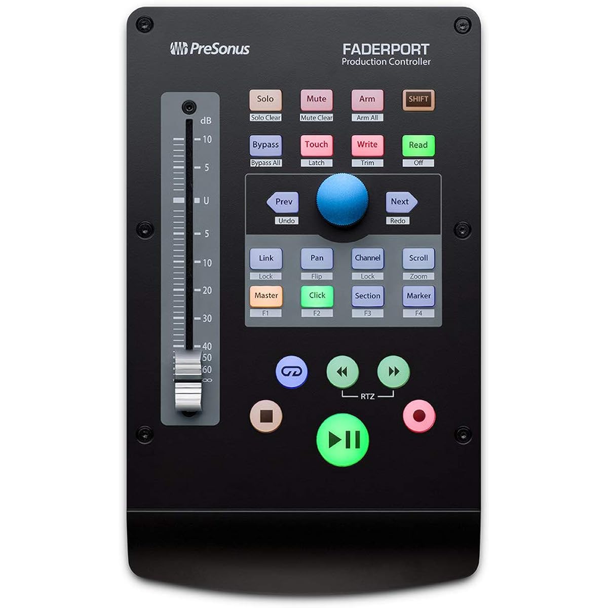 PRESONUS DAW Controller FaderPort DAW Controller