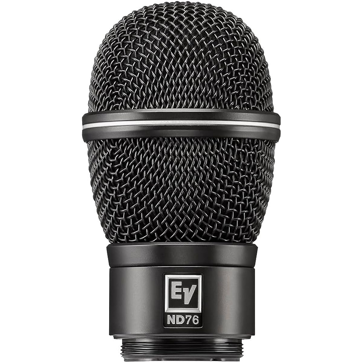 ELECTRO-VOICE ND76 capsule equipped wireless head ND76-RC3