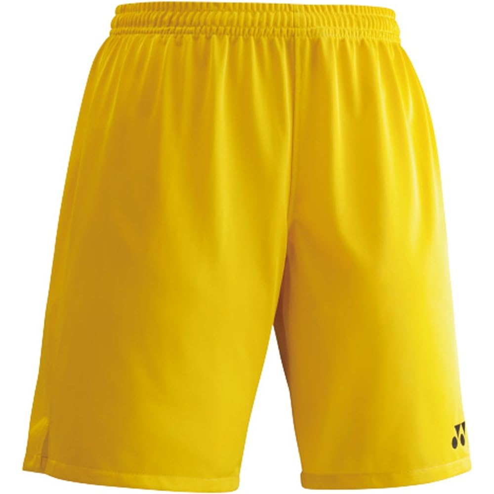 Yonex Junior Game Pants FW2002J-003 Junior Boys Short Pants