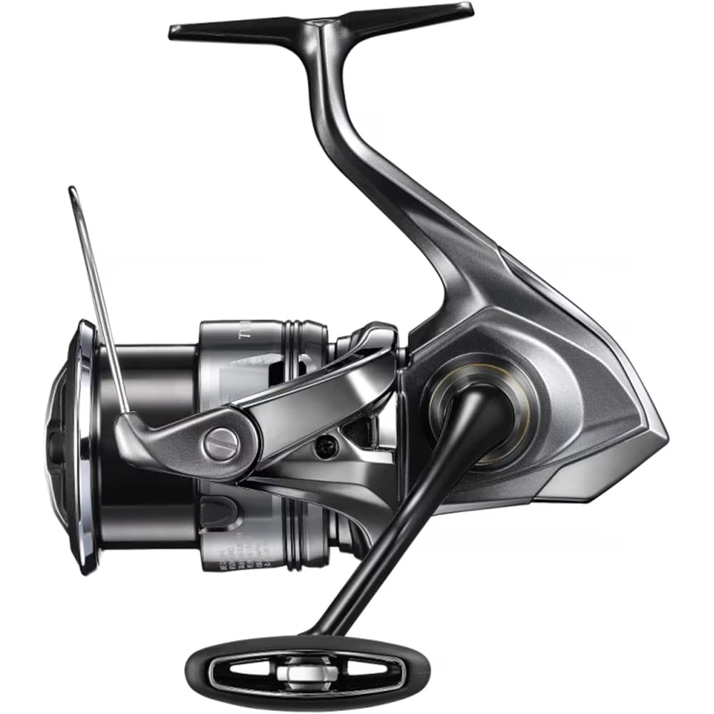SHIMANO spinning reel 24 twin power various