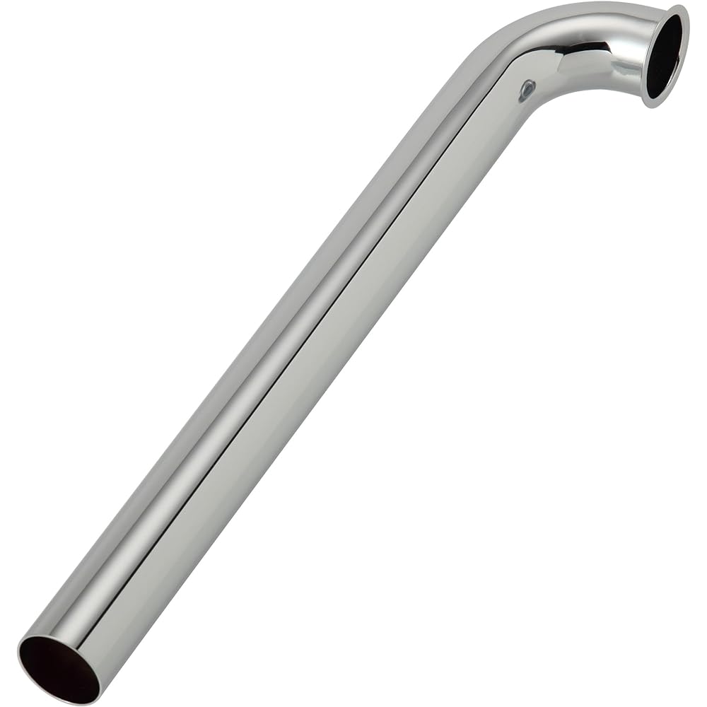 TOTO Wall Drain Fittings (25mm, P Trap) TL60NP2