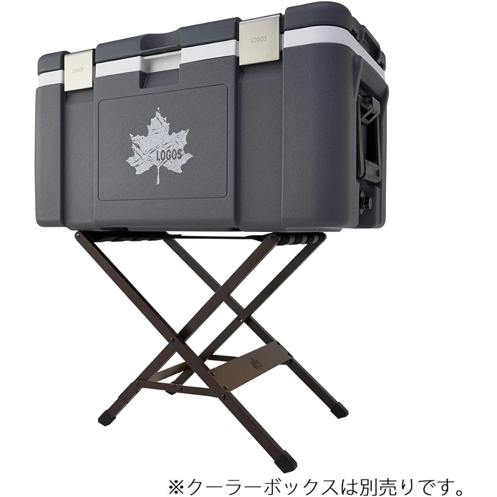 LOGOS LOGOS Life Flat Cooler Stand 73188012