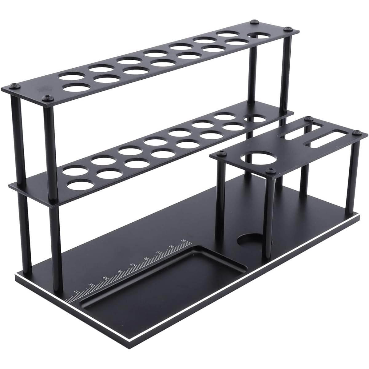 FriHobby RC Car Tool Organizer Driver Stand Hobby Hand Tool Rack for RC Models