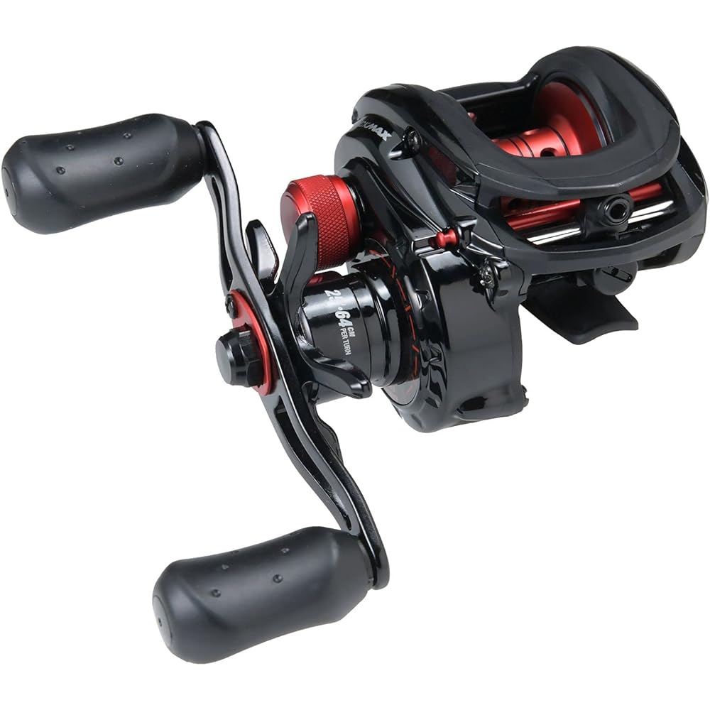 Abu Garcia BLACKMAX 4